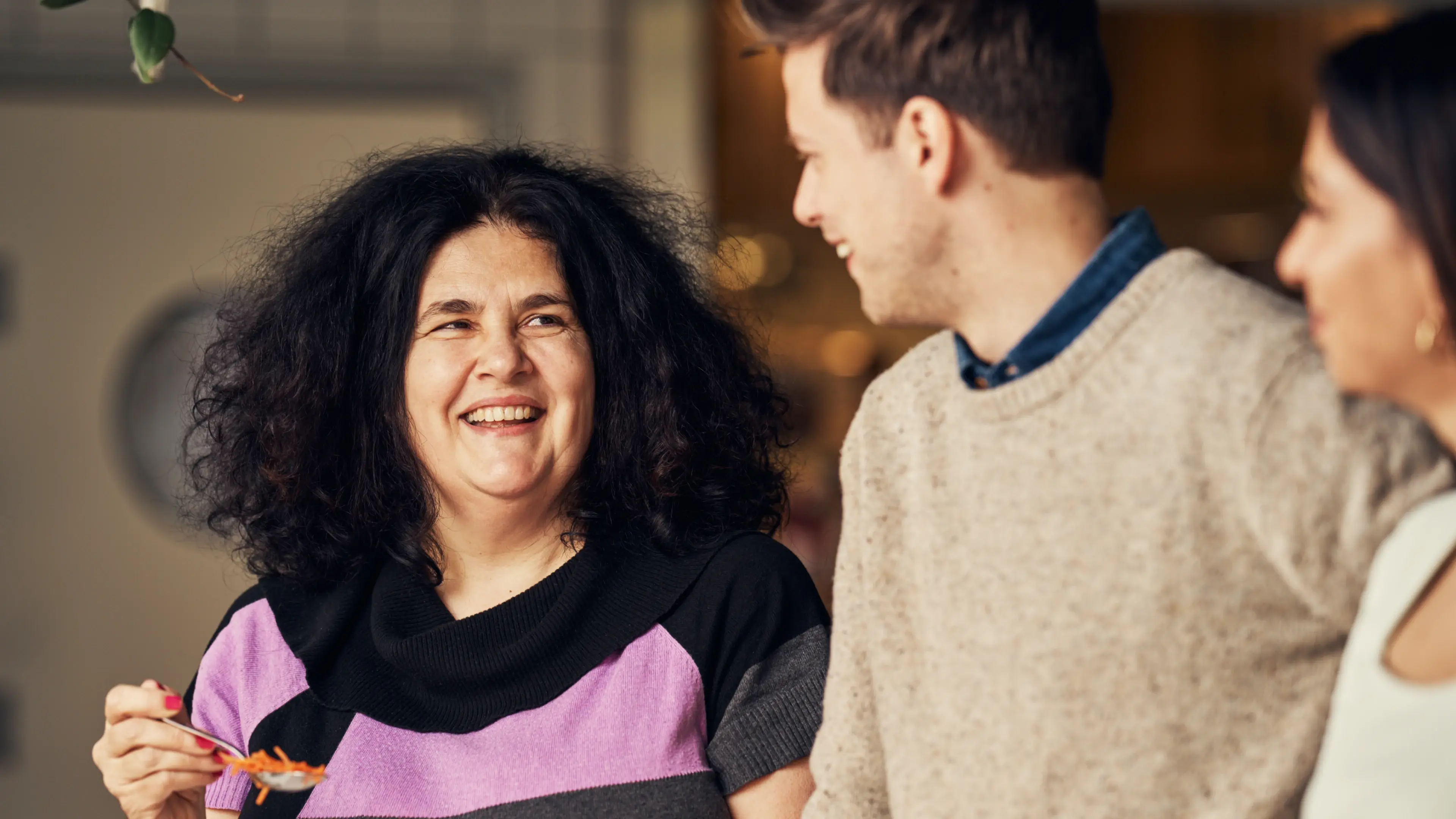 Help clients imrove employee satisfaction with food benefits