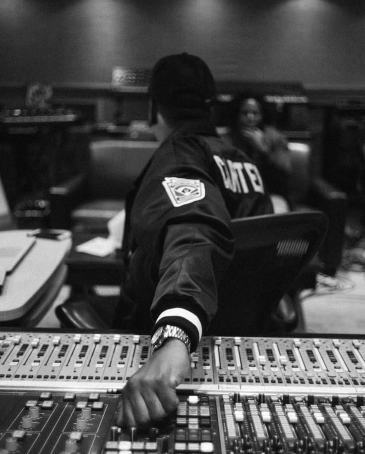 a white chair and ottoman in a room
