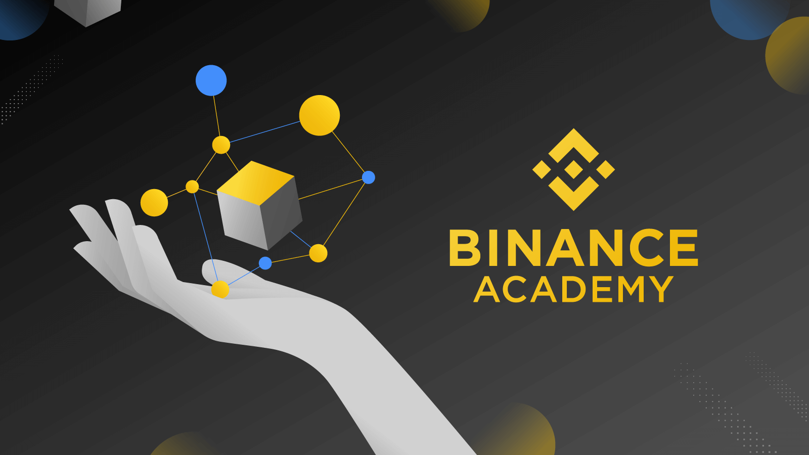 Binance Academy - Best Crypto Courses 