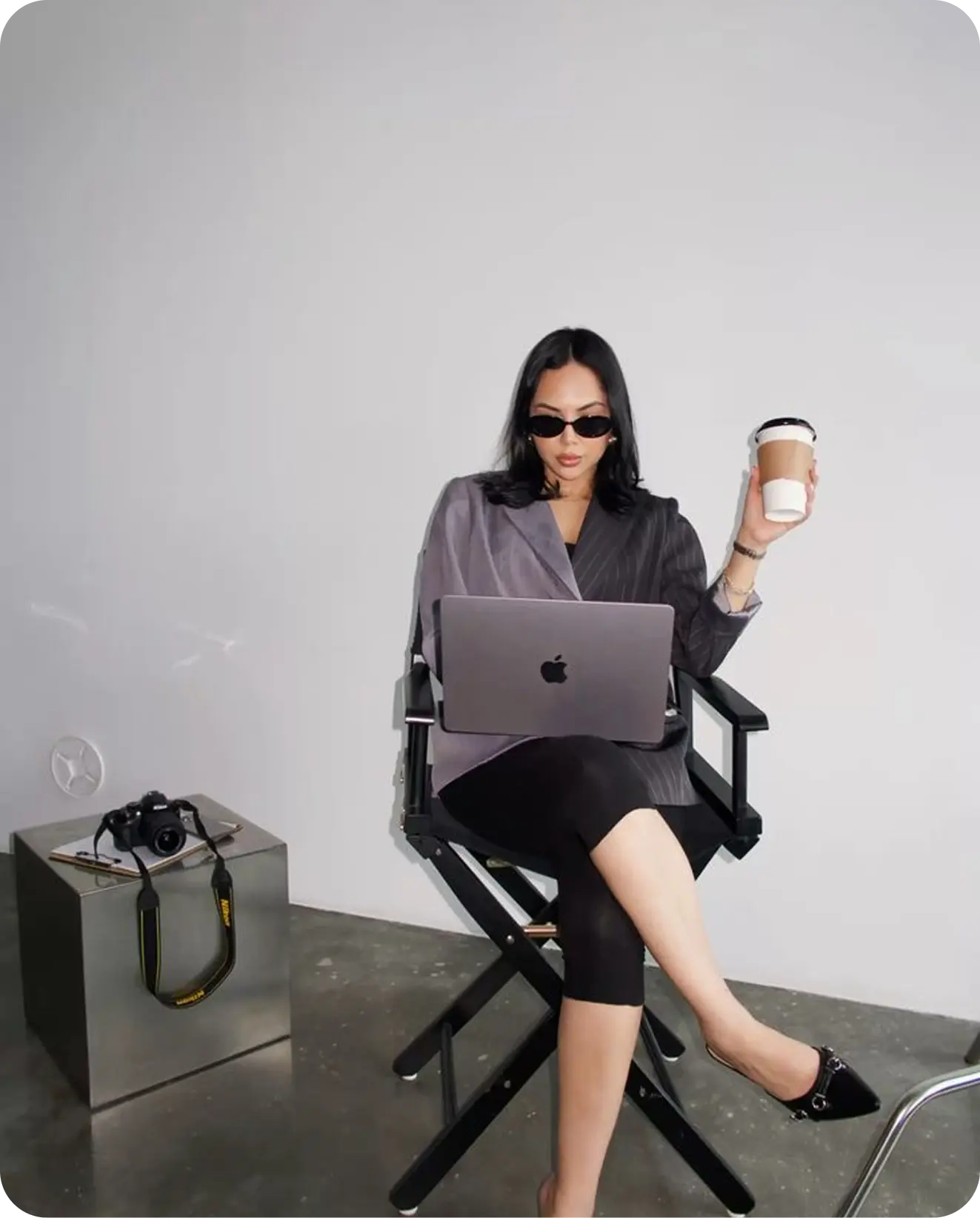 Digital-first formation