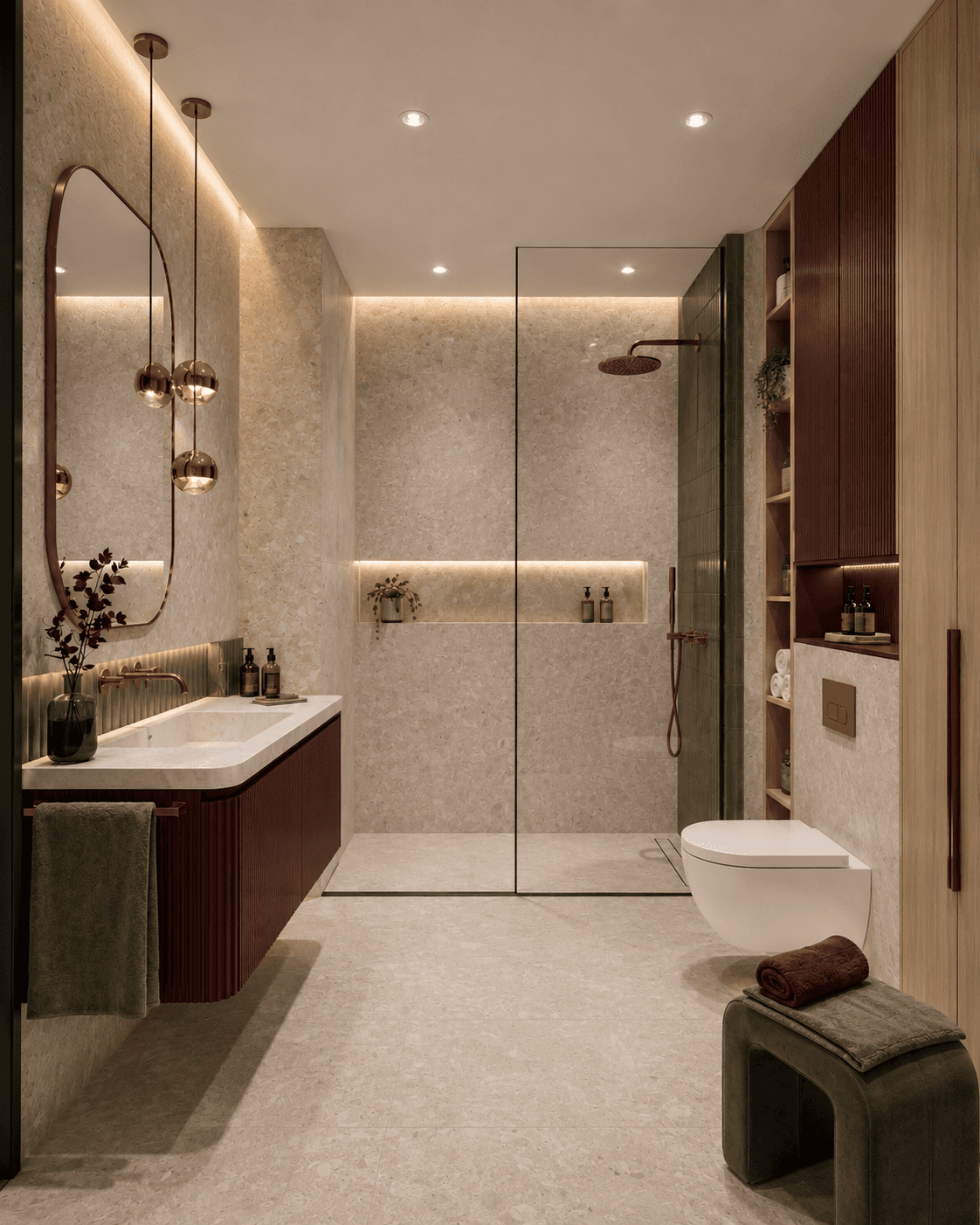 interior design