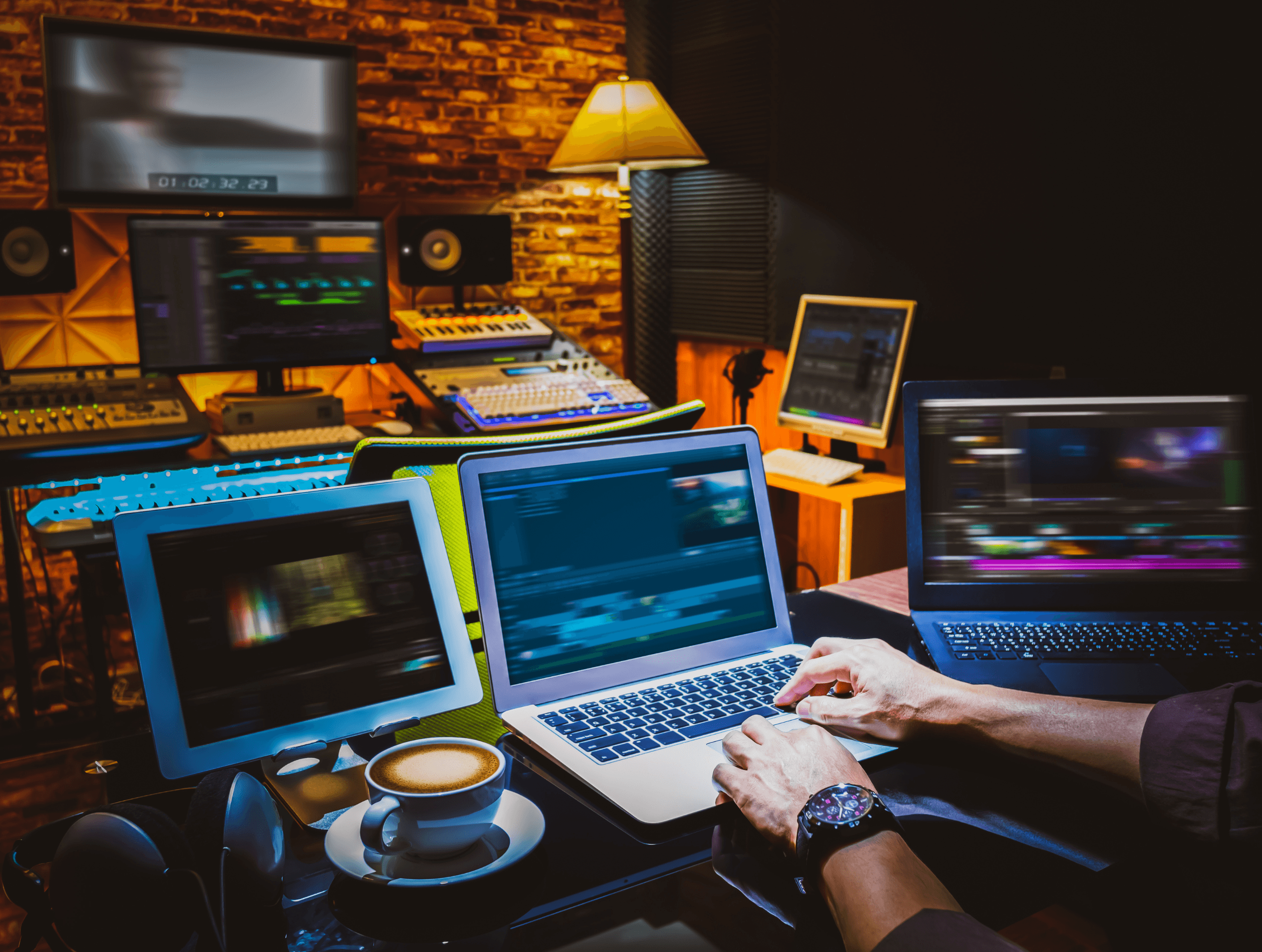 5 Alternativas a Runway