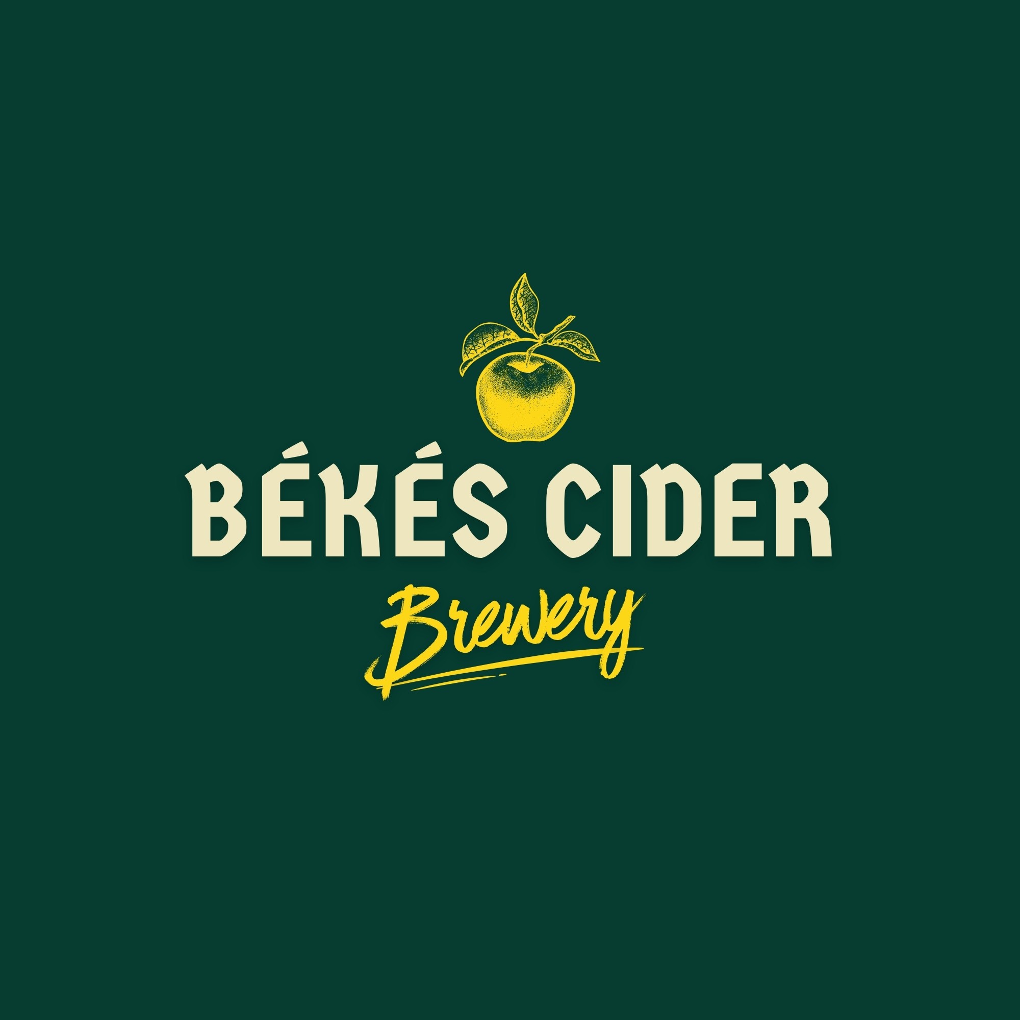bekes cider logo