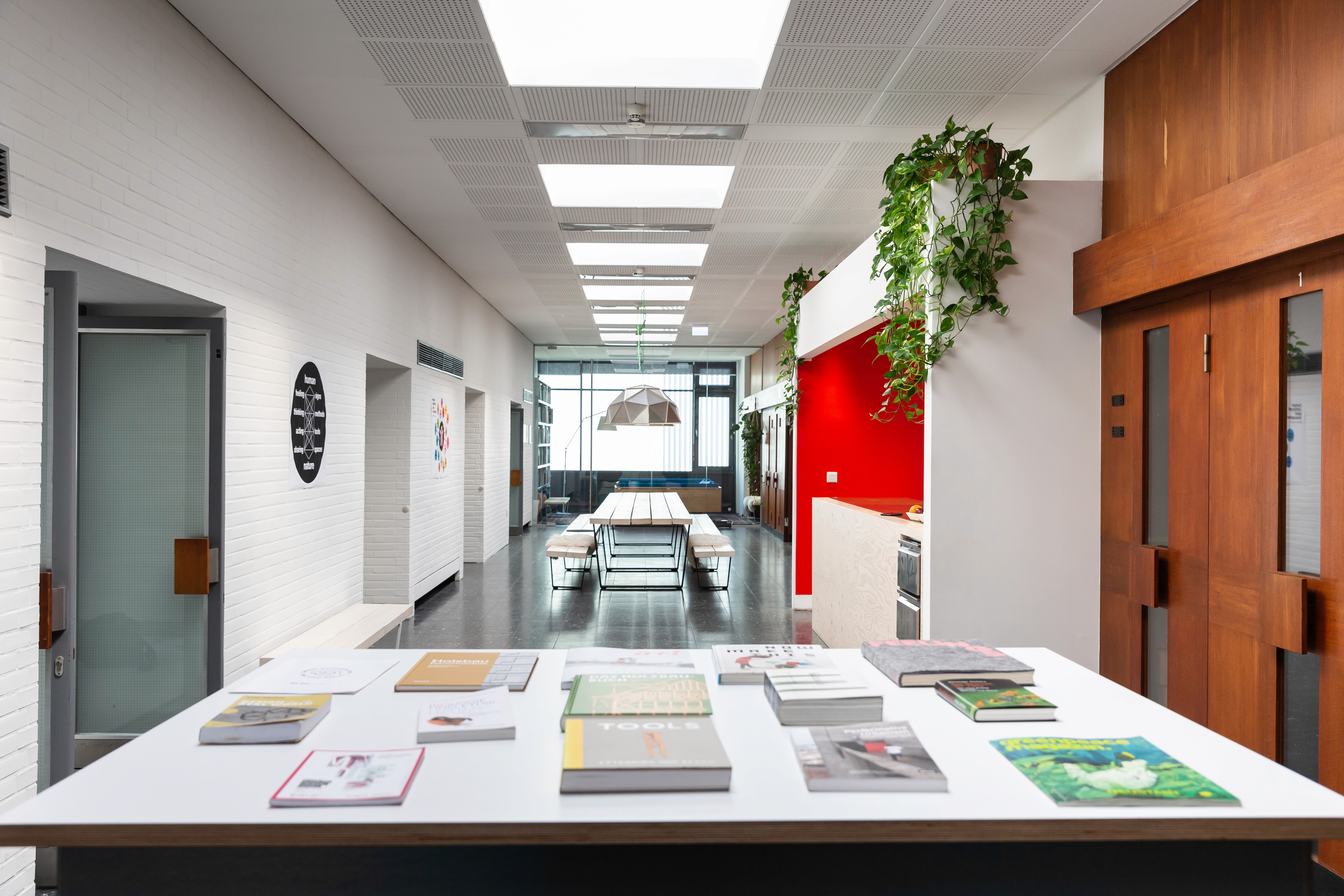 Designstudio für Brand Product und Spatial Design in Hamburg.