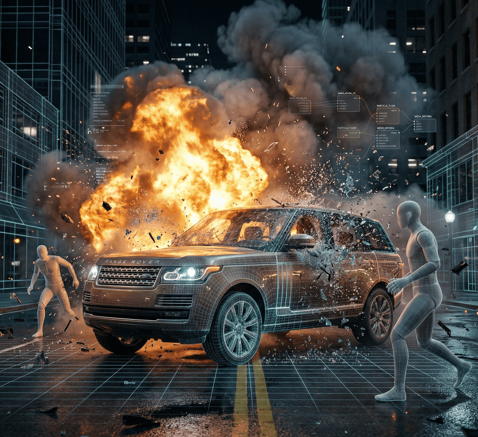 Edikt Media VFX & Animation