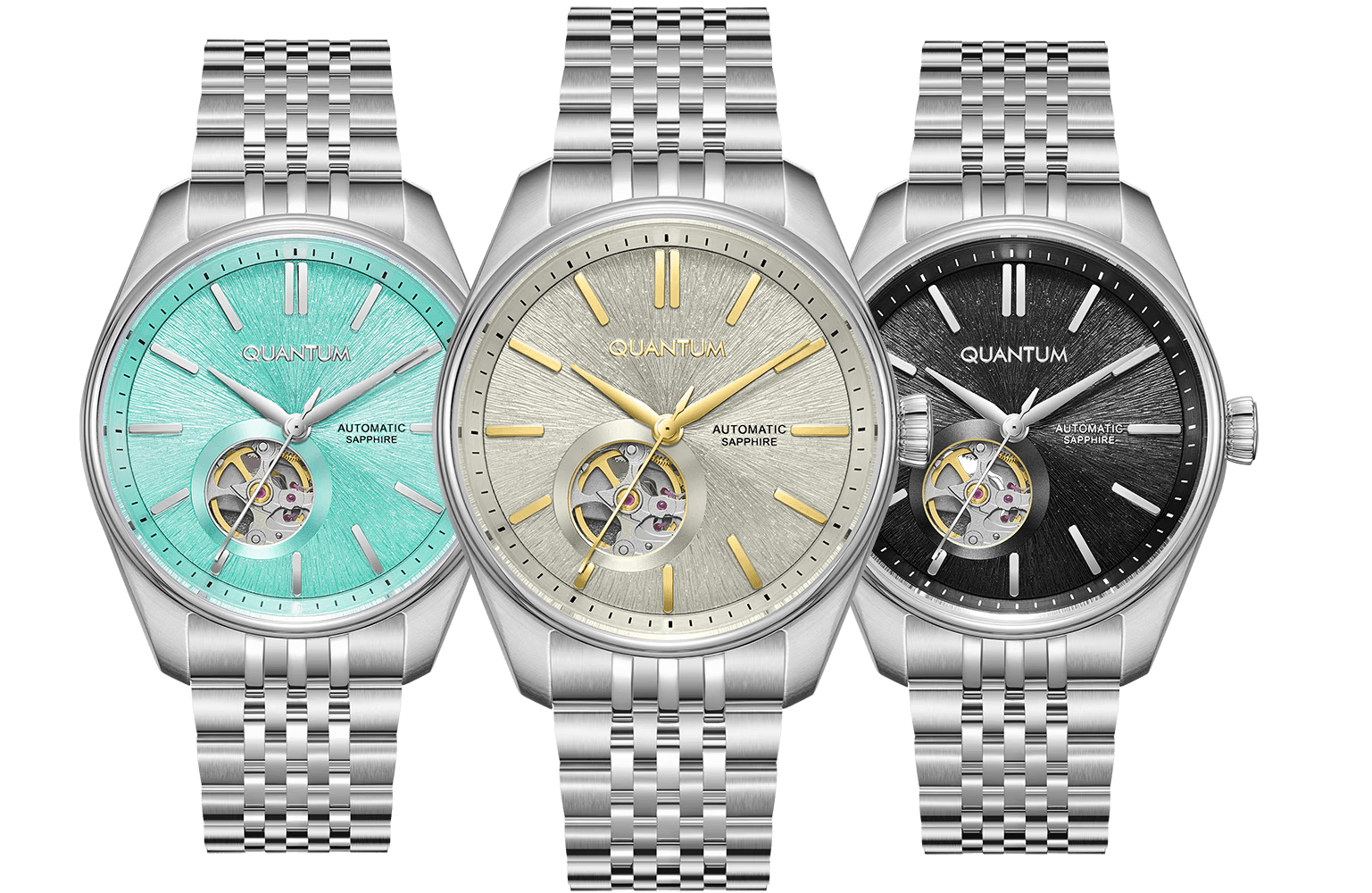 A Performance Monster