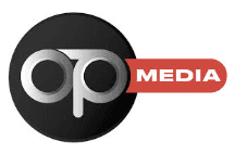โลโก้ OP media