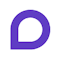 Commented logo