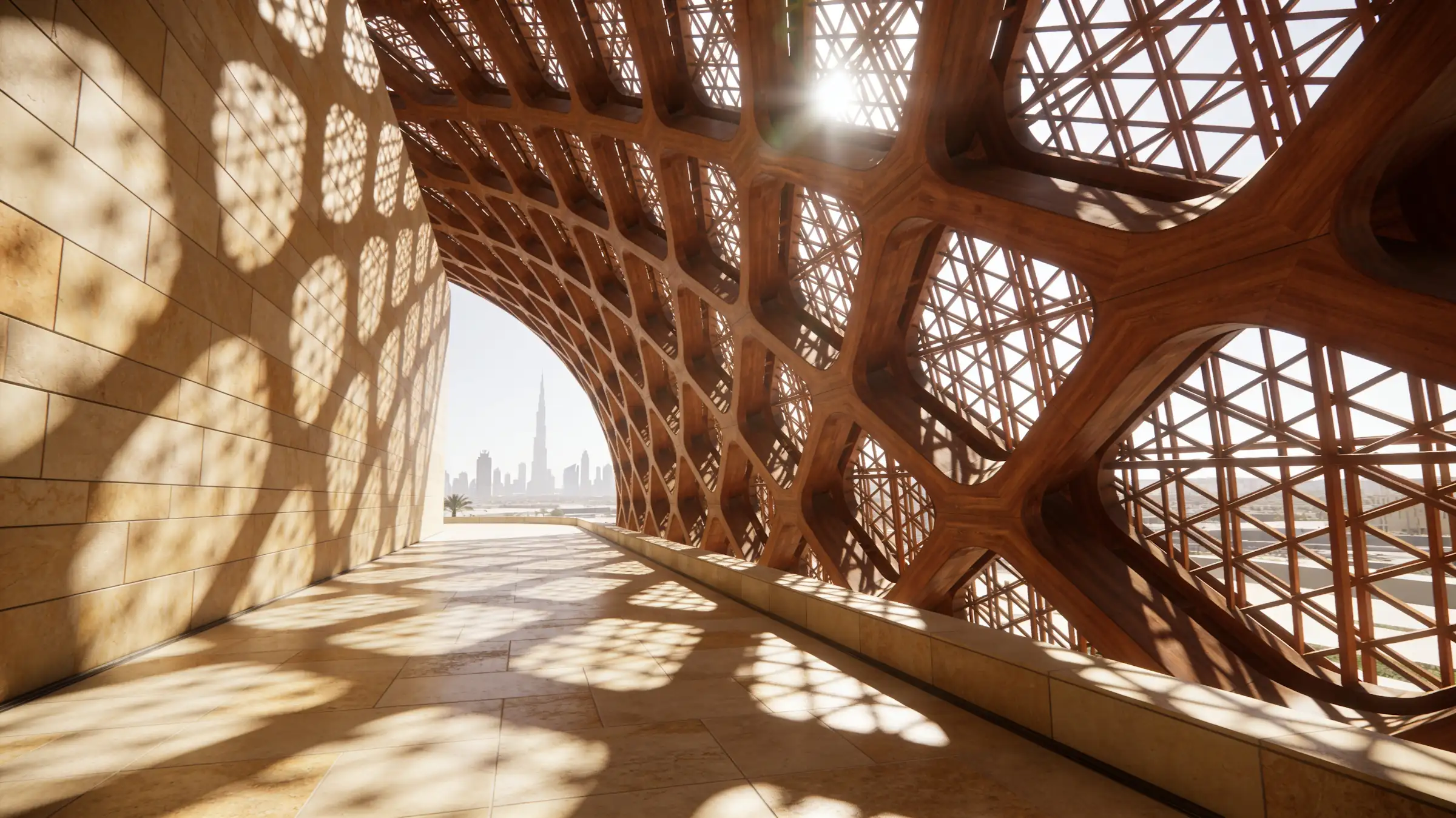 {{Title}} project thumbnail in the Forma portfolio