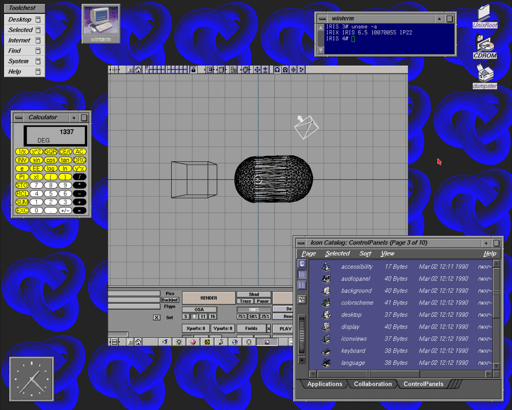 A Beginner's Complete Guide to Blender 3D - Vagon
