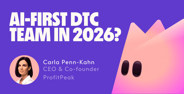 Vibe Hirer @ ProfitPeak