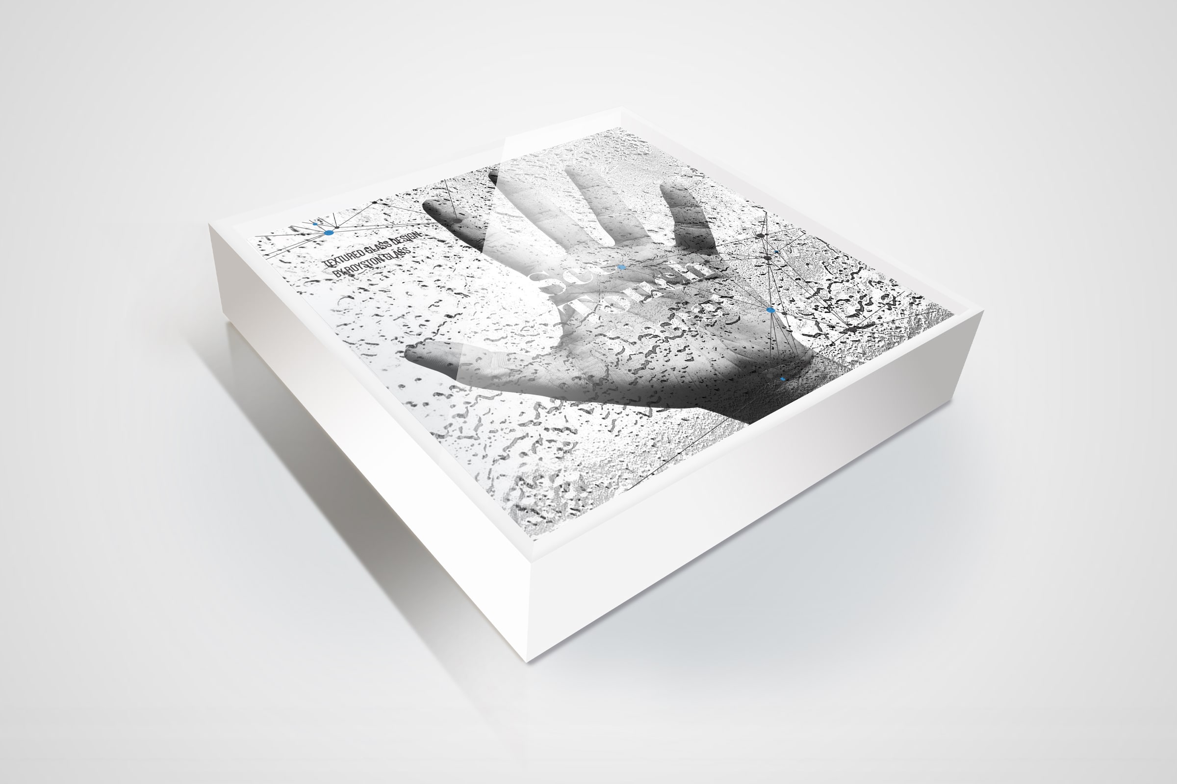 Bespoke Product Samples Pack Design