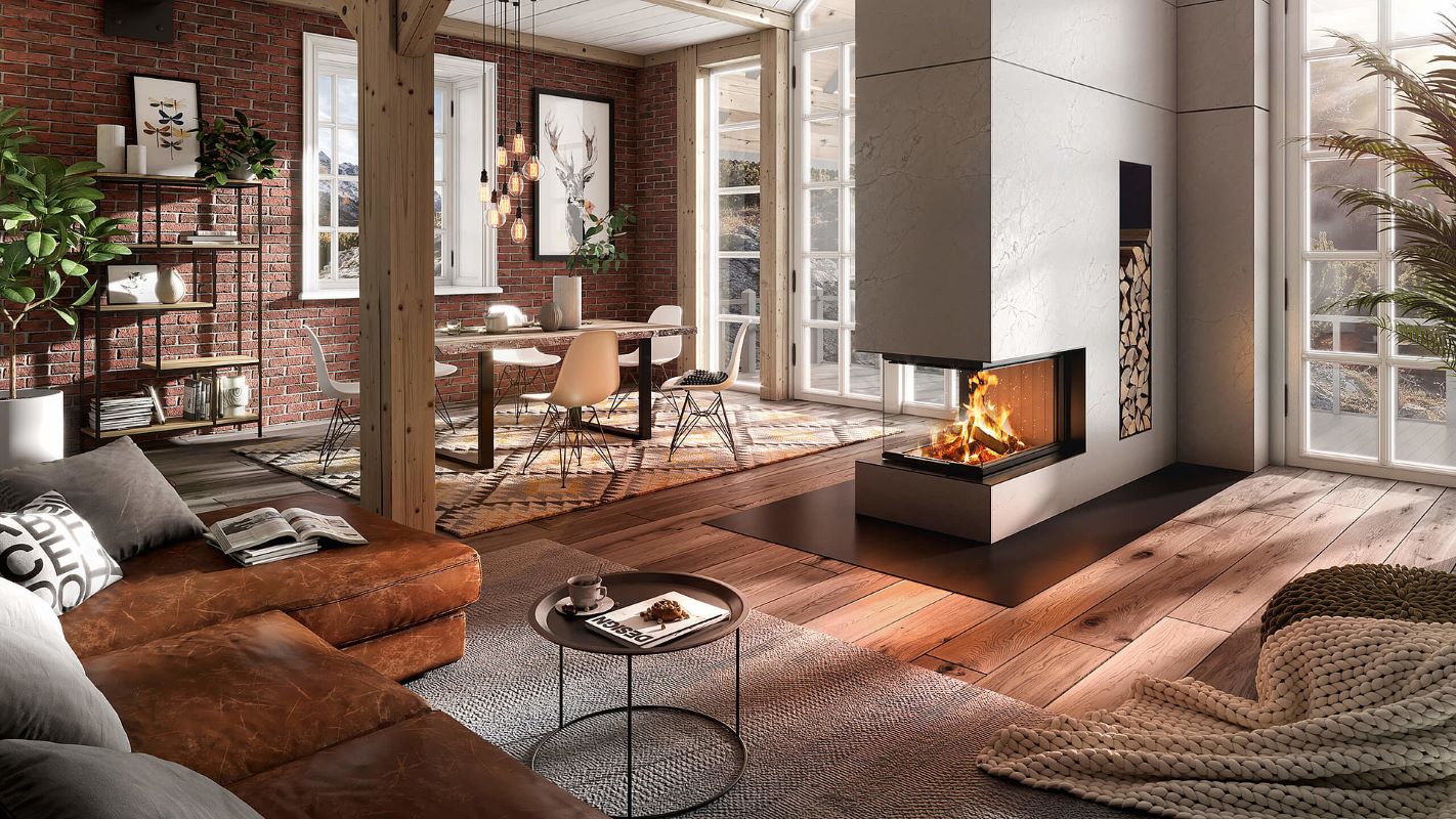 Beautiful Interior Design Pictures