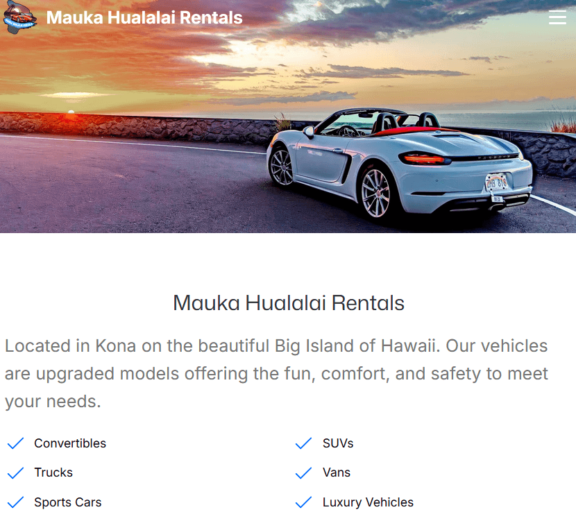 New Website
