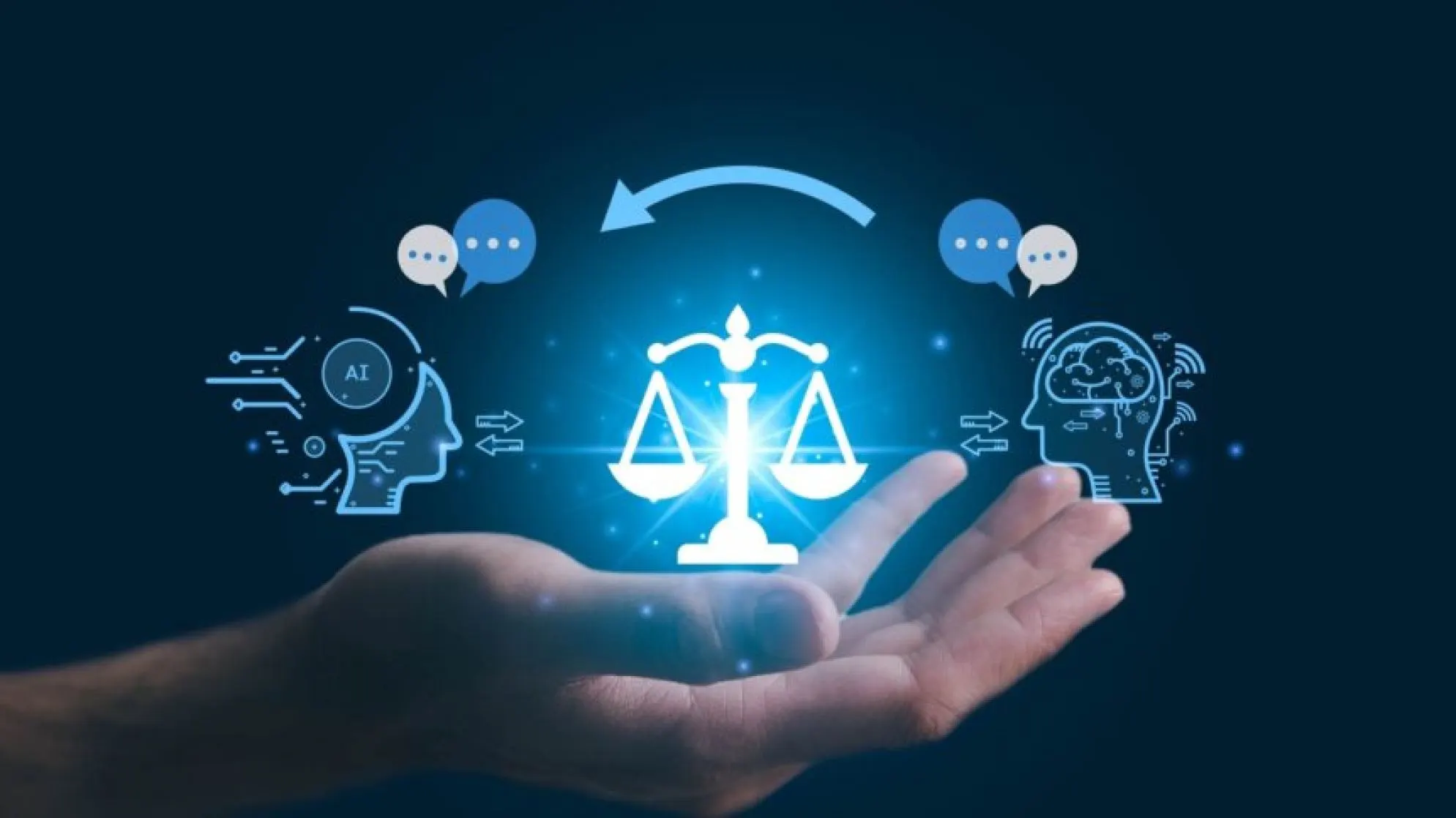 RISE Research summer programs for high school students exploring AI and law, legal ethics, and technology-driven justice through Ivy League mentorship.