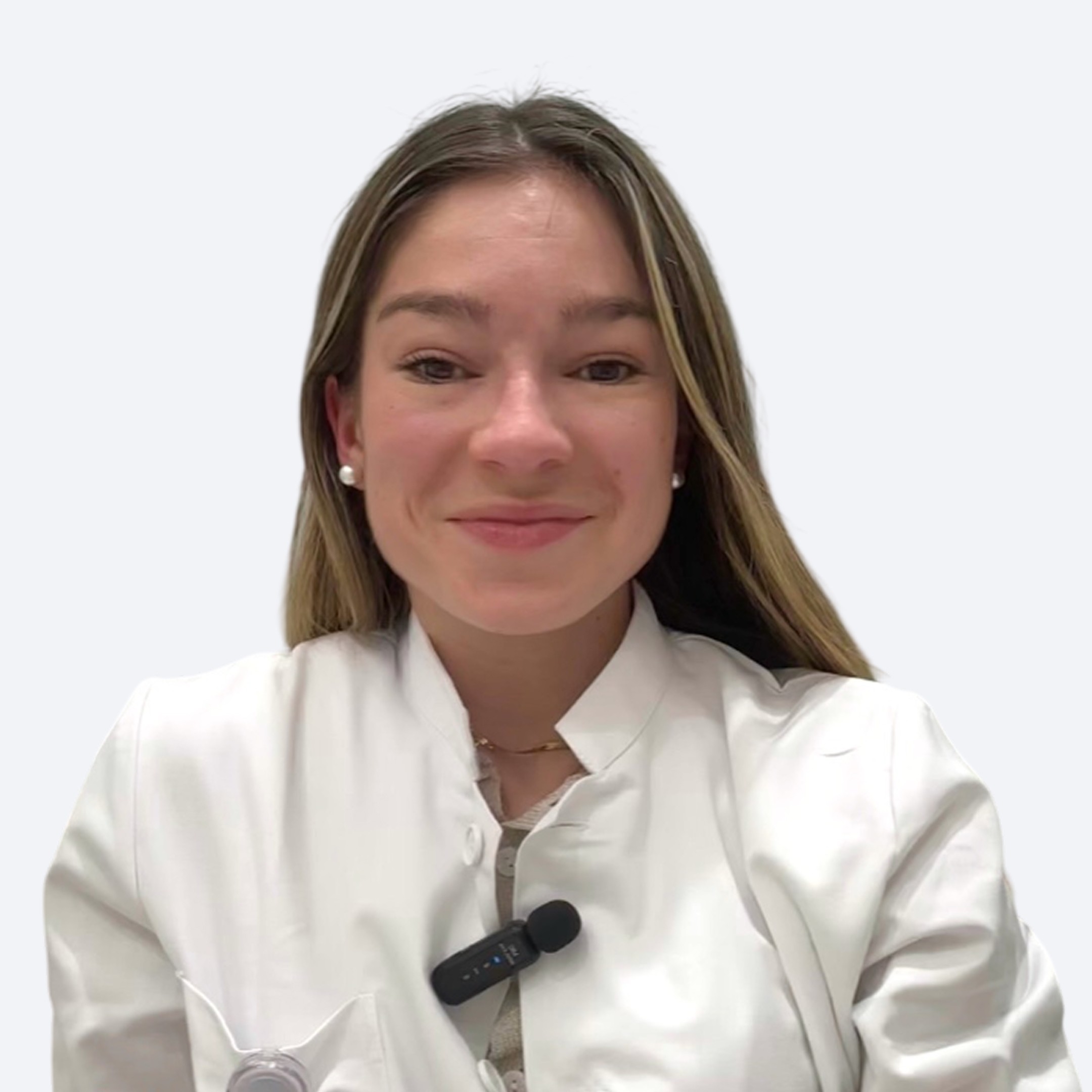 Claudia Tomeo - Nutricionista Integrativa. Especialista en Salud Digestiva y Microbiota