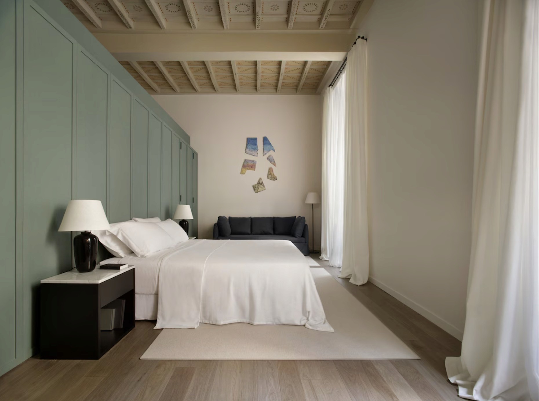 Parisii Bocca di Leone 88