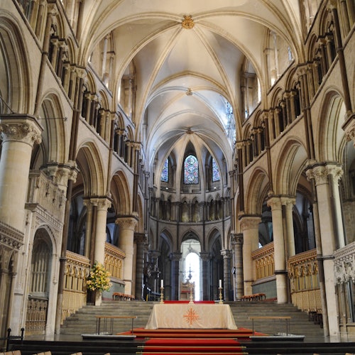 Canterbury Cathedral