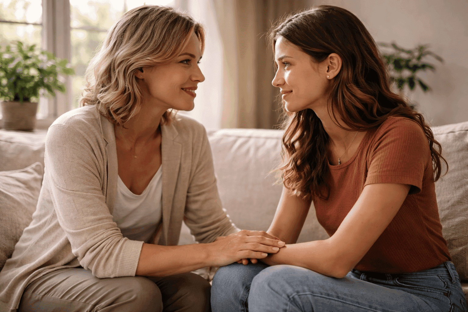 Immagine che rappresenta Caterina Griffo - Counselor & Coach