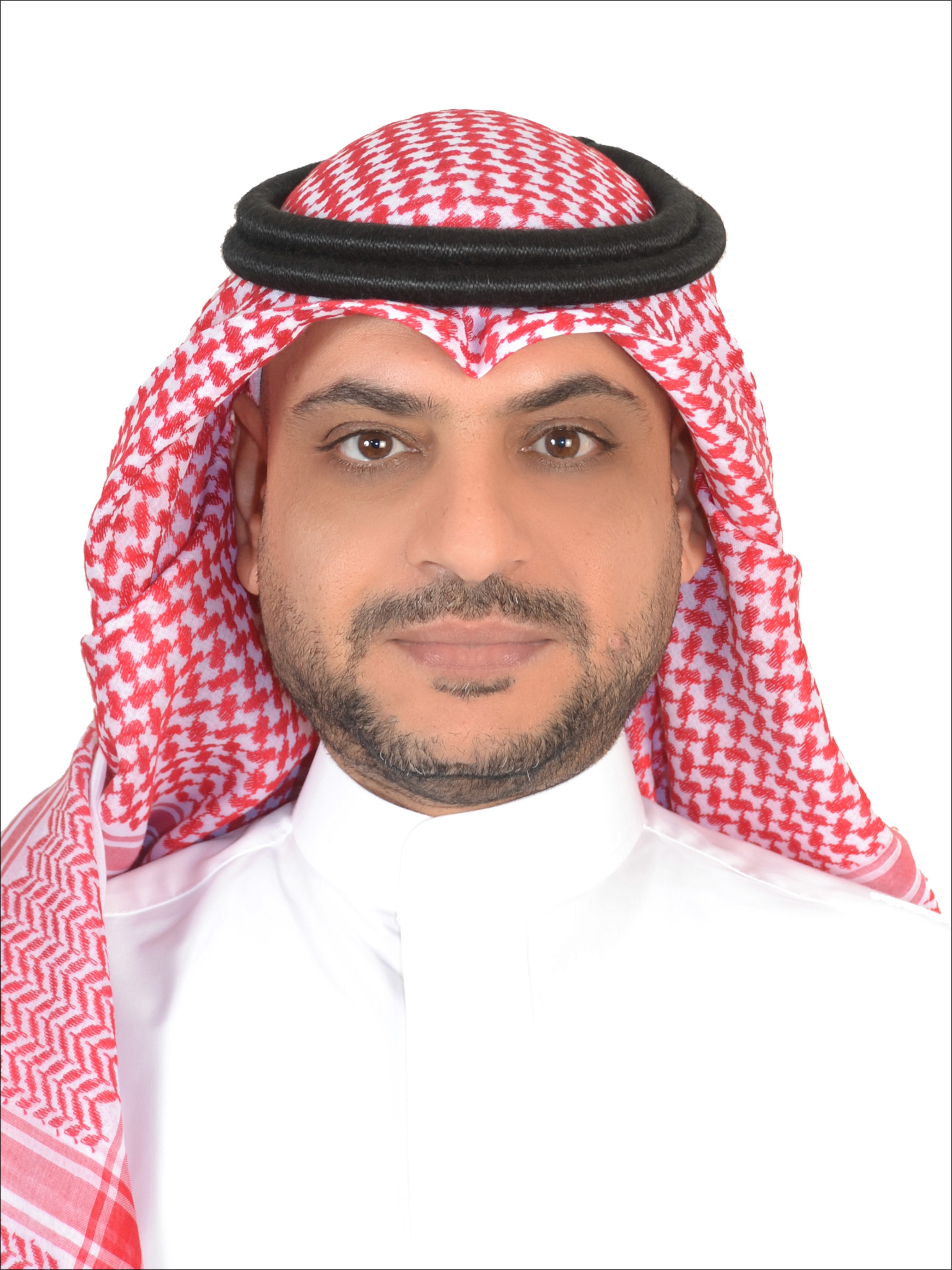 Nawaf Al-Turki, General Manager at AFS