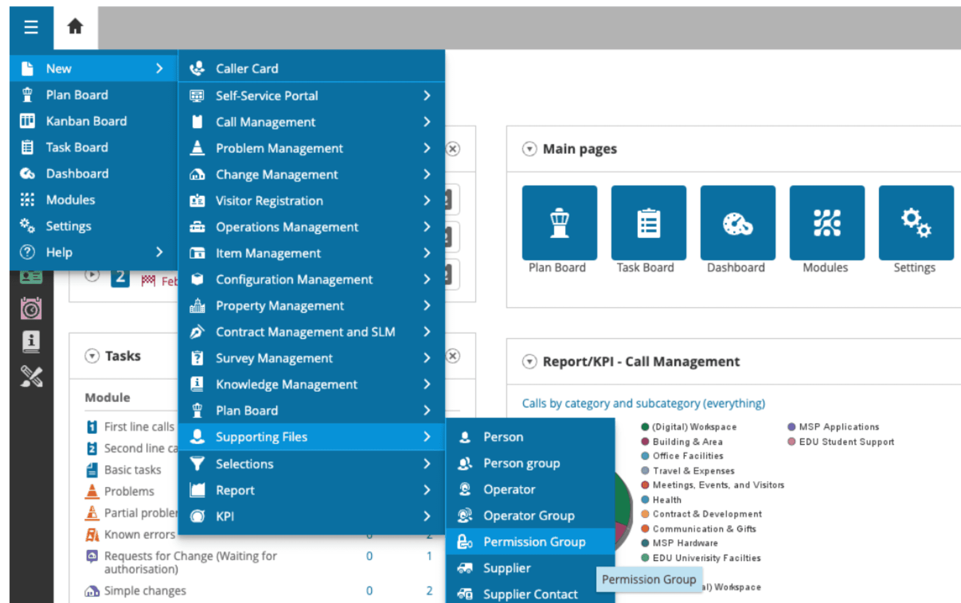 Integrating Topdesk ITSM with other tools&nbsp;