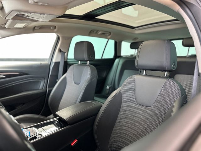 OPEL Insignia 2017 BLACK Gebrauchtwagen - Galeriebild 8