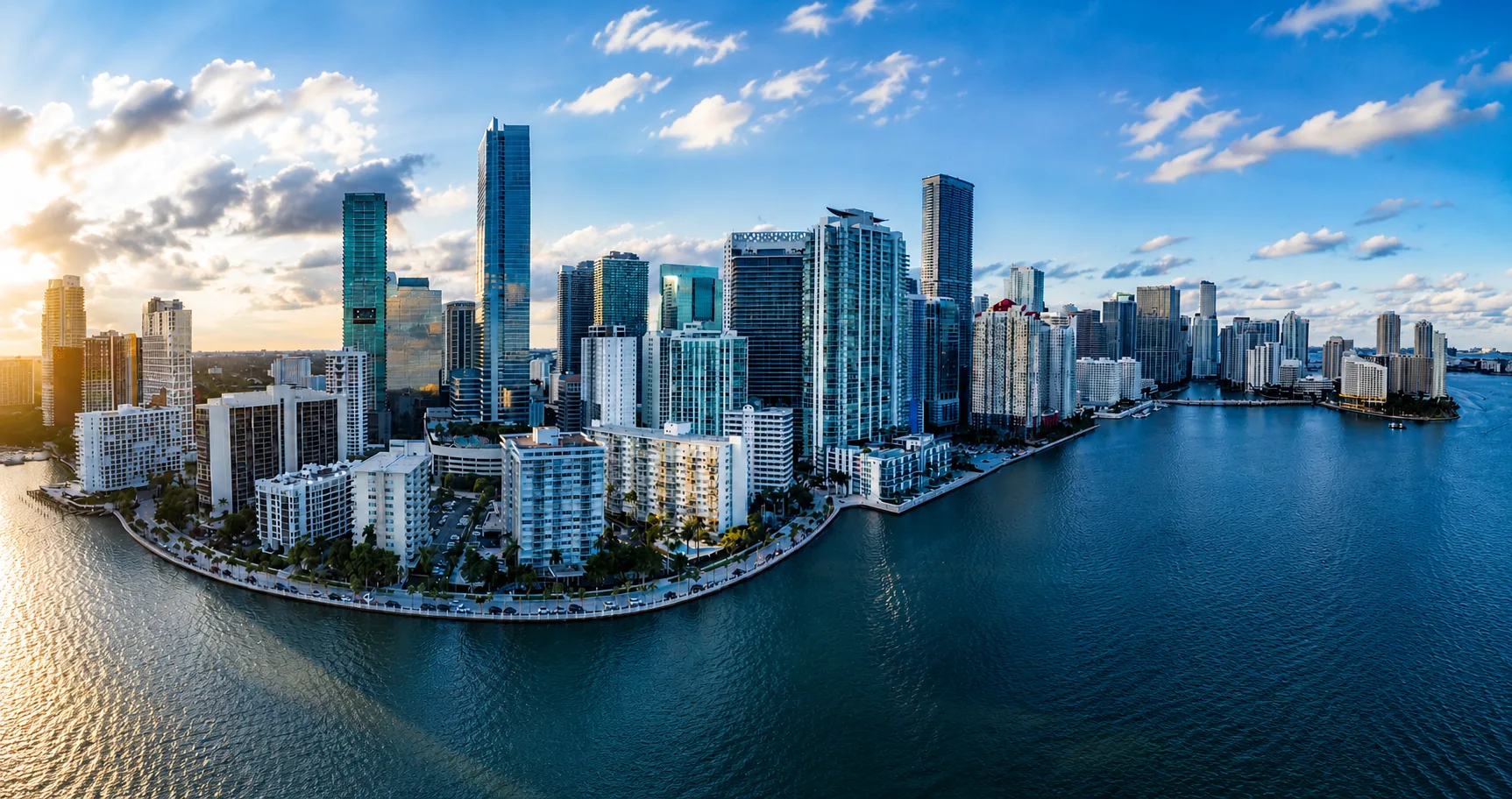 Miami image