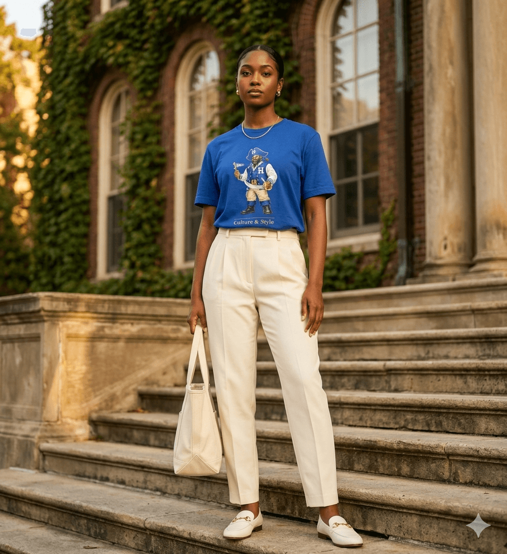 Pirates Tee
