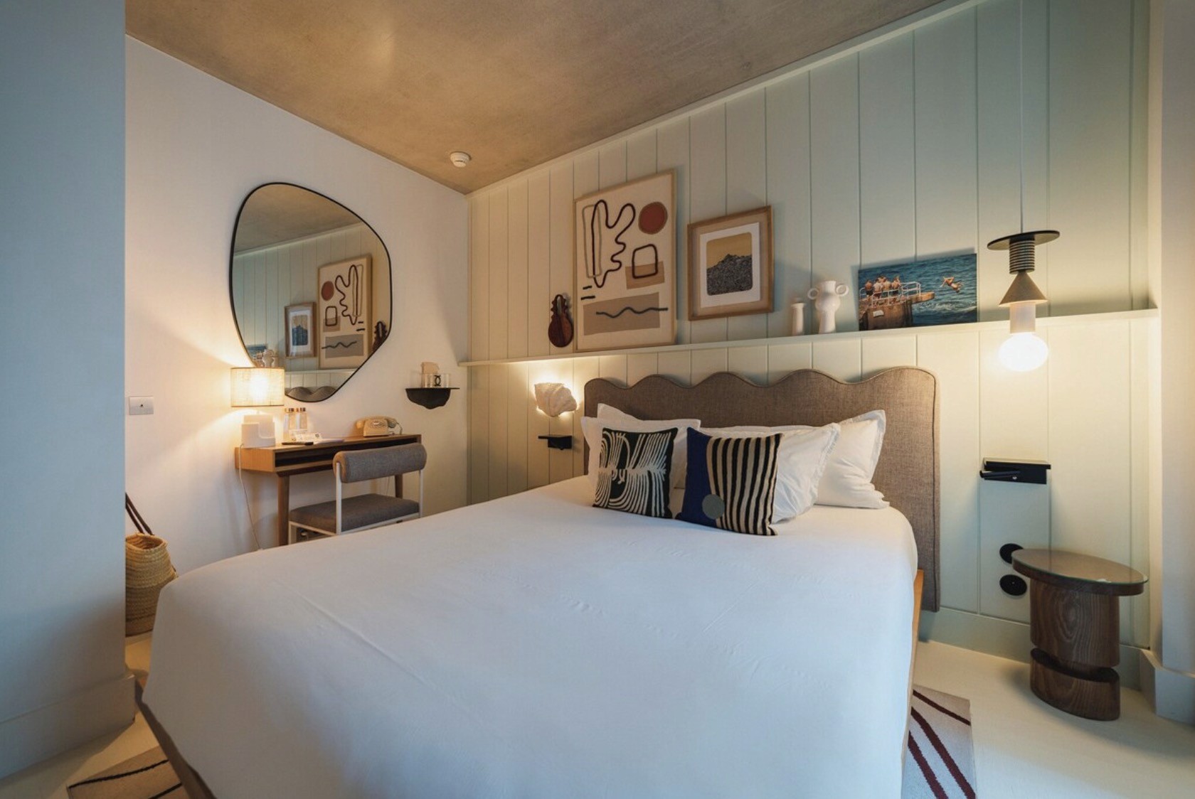 Hôtel de la Plage, Biarritz