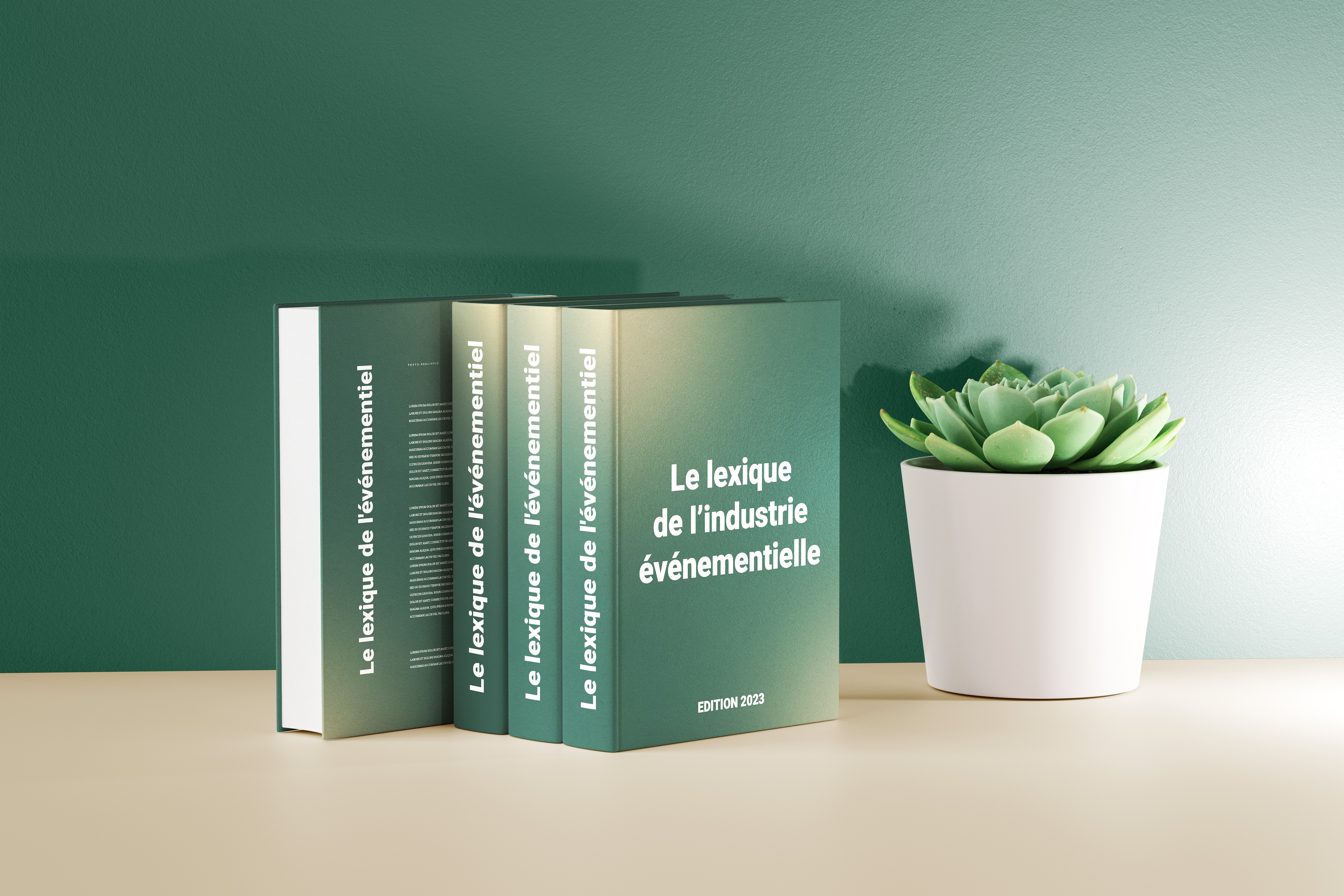 Lexique événementiel