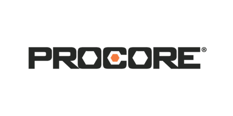 Procore Groundbreak 2026 logo
