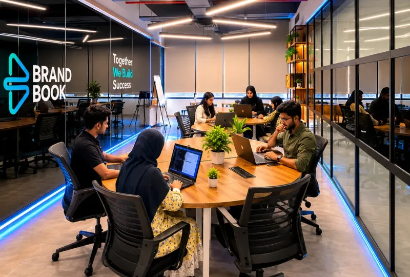 Eduhub whole team setup