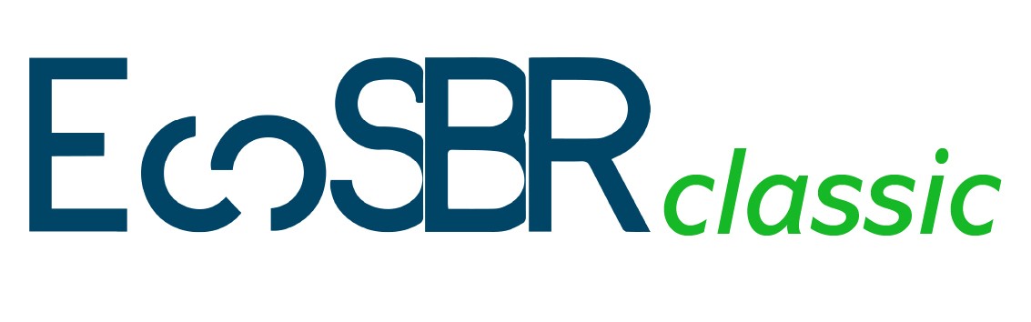 EcoTec EcoSBR classis is advanced sequencing batch reactor SBR sewage treatment system with airlift system replacing mechanical pumps