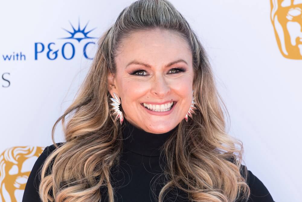 Portrait of Mel Schilling