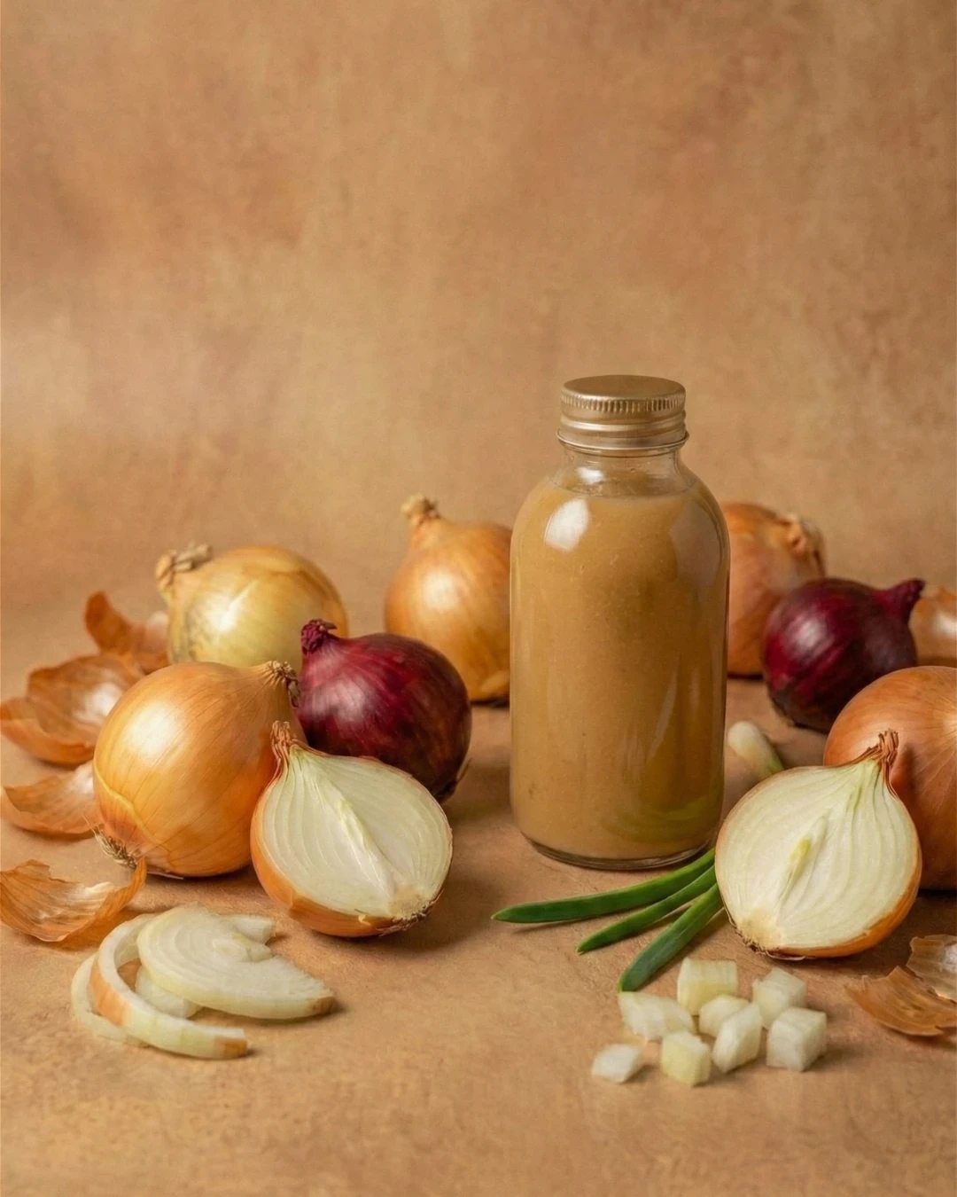 concentré d'oignon
