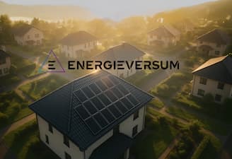 Werbe Video für Energieversum.