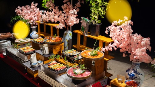 Jazz Night & Seafood Extravaganza