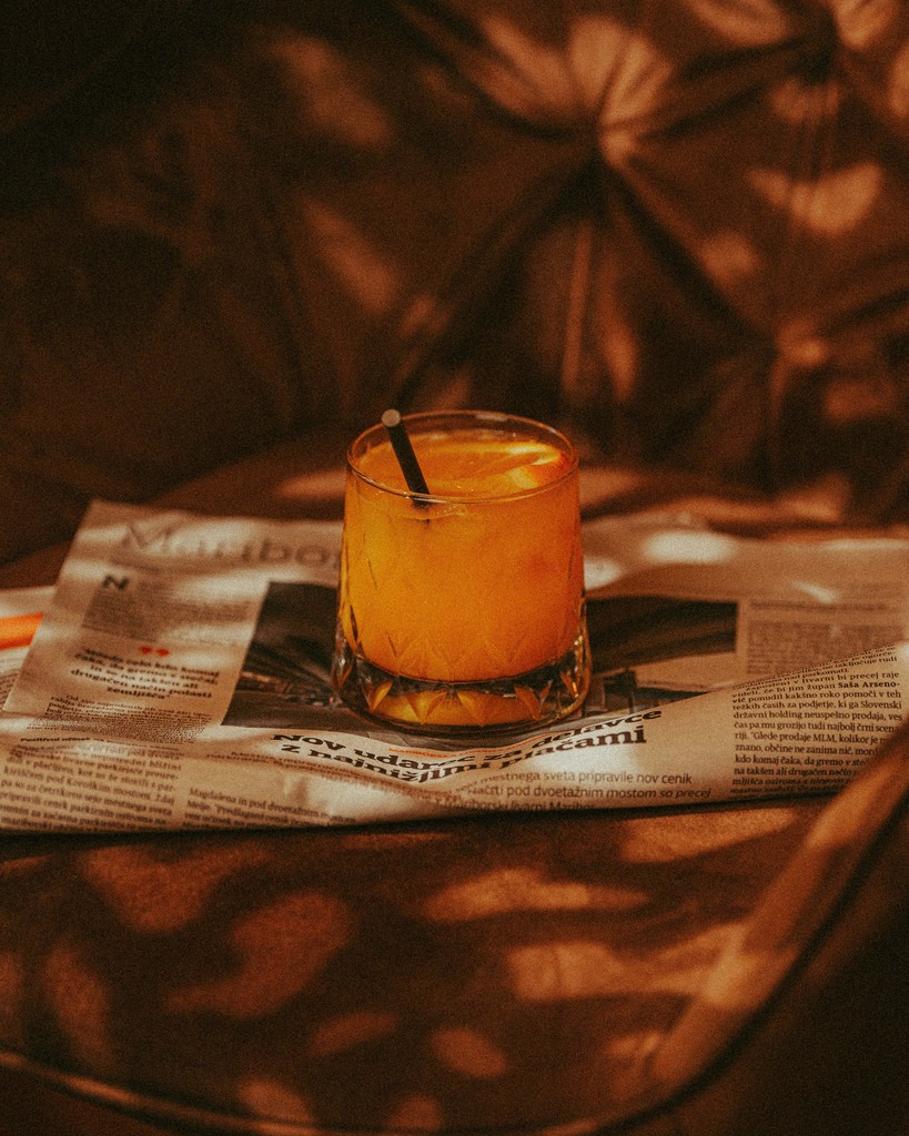 Produktna fotografija