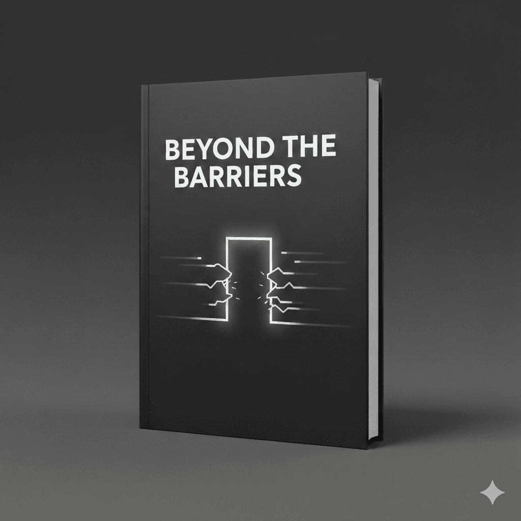 Book - the barriers