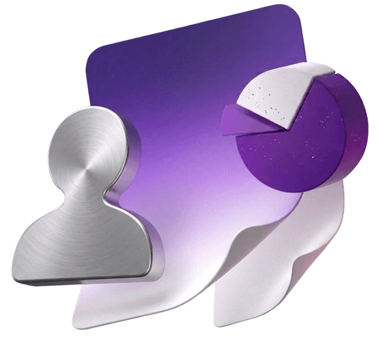 User Empowerment - Defichain Framer Template