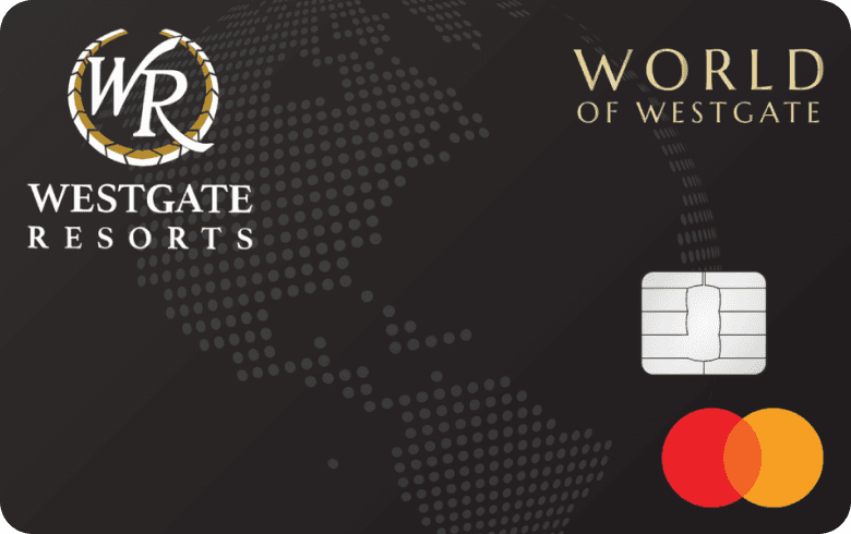 World of Westgate Mastercard®