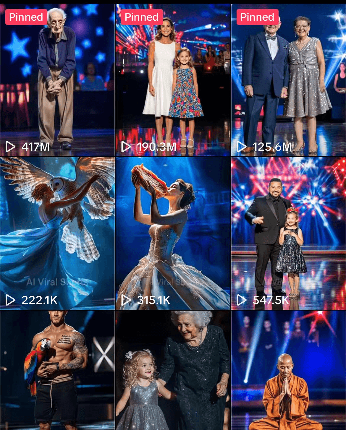 TikTok creative idea 2026