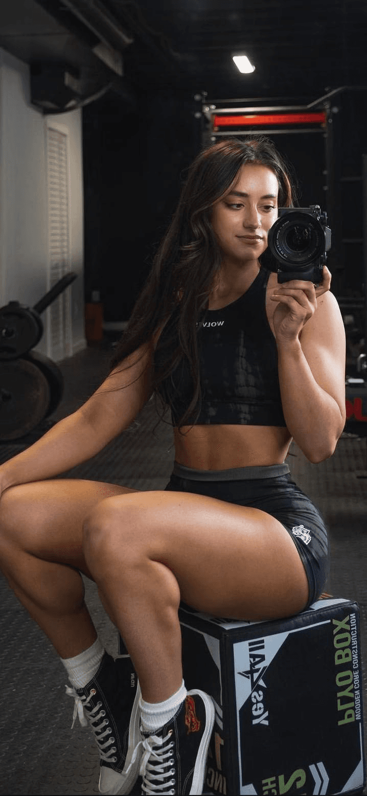 Ava Mitchell
