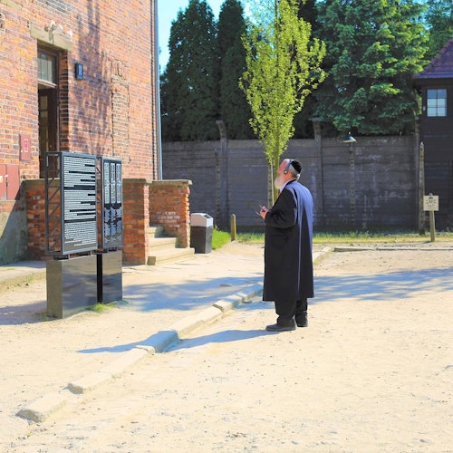 Auschwitz Birkenau Museum