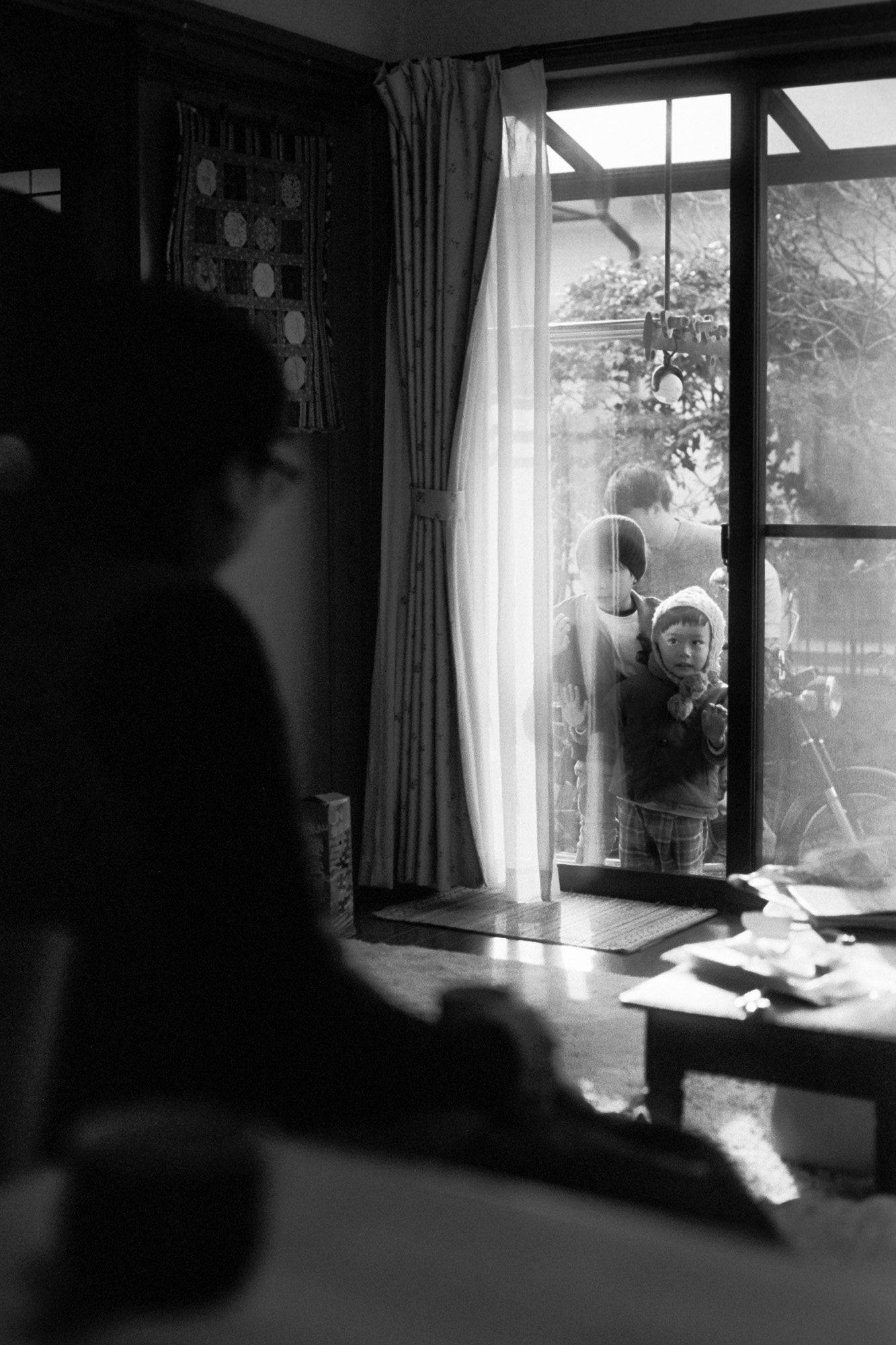 Taisei Matsumoto, archive random photograph 139