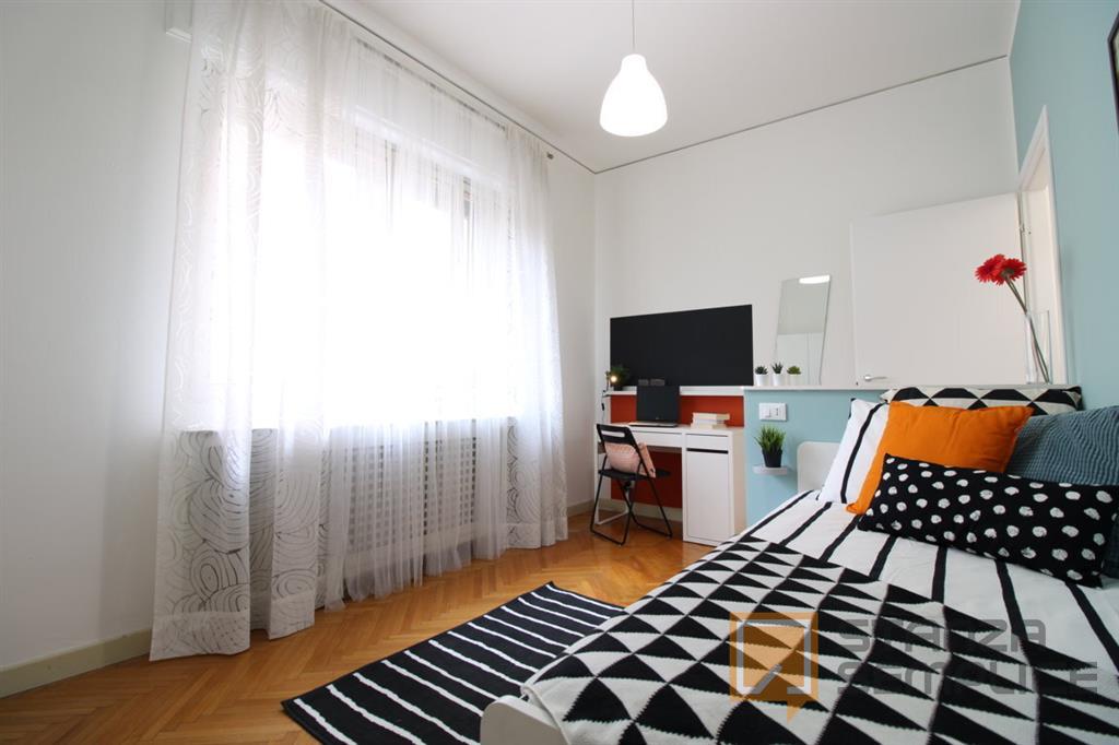 12 sqm room in Viale Venezia, Brescia