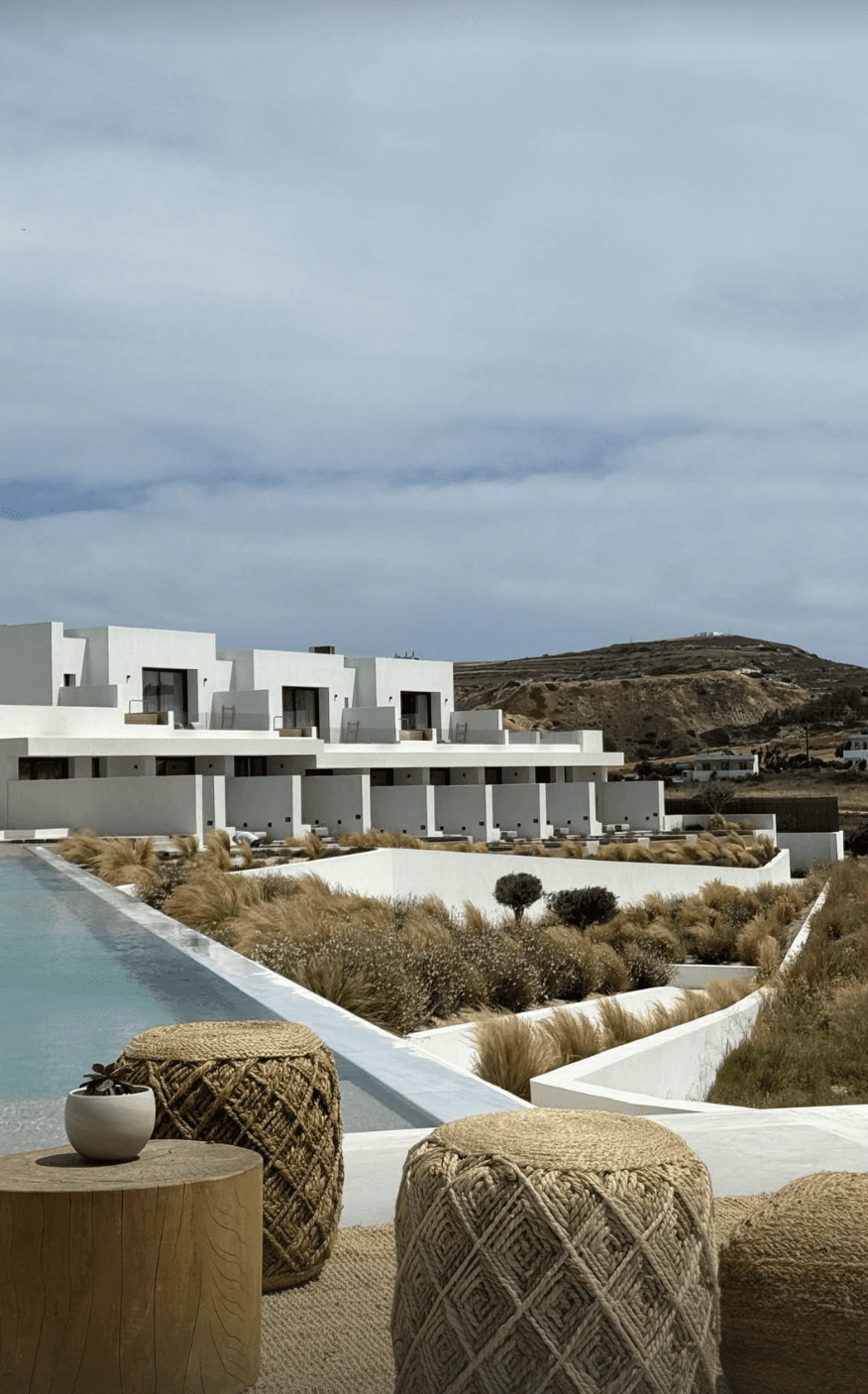 Milos Greece landscape photo