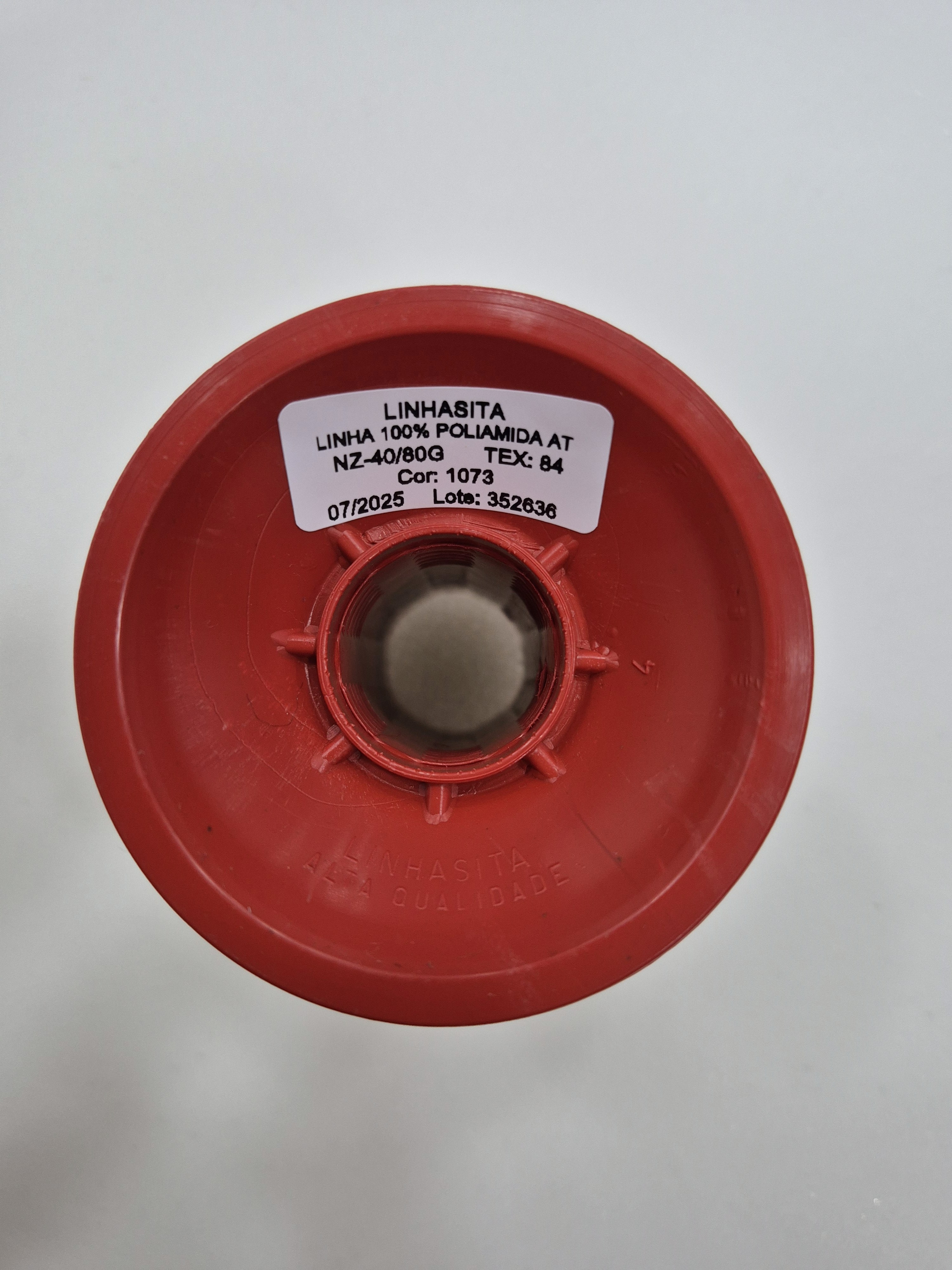 Cursor BBT 1cm Cor Preto