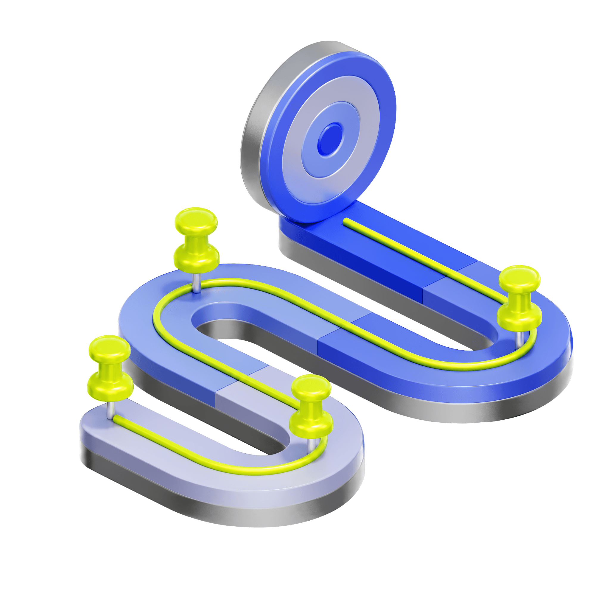 让复杂产品变得清晰易用