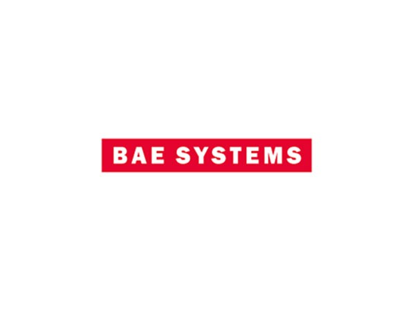BAE Systems Company Logo